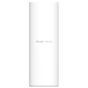 Reyee - RG-RAP62-OD - Punto de acceso Wi‑Fi 6 Dual (2.4/5 GHz) PoE