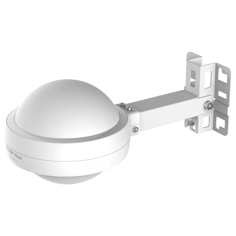Punto de Acceso Exterior RG-RAP6202(G) Wi-Fi 5 AC1300 PoE