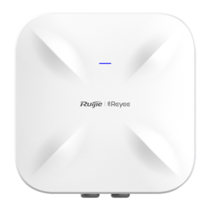 Reyee - RG-RAP6260(G) - Punto de acceso Wi‑Fi 6 Dual (2.4/5 GHz) PoE