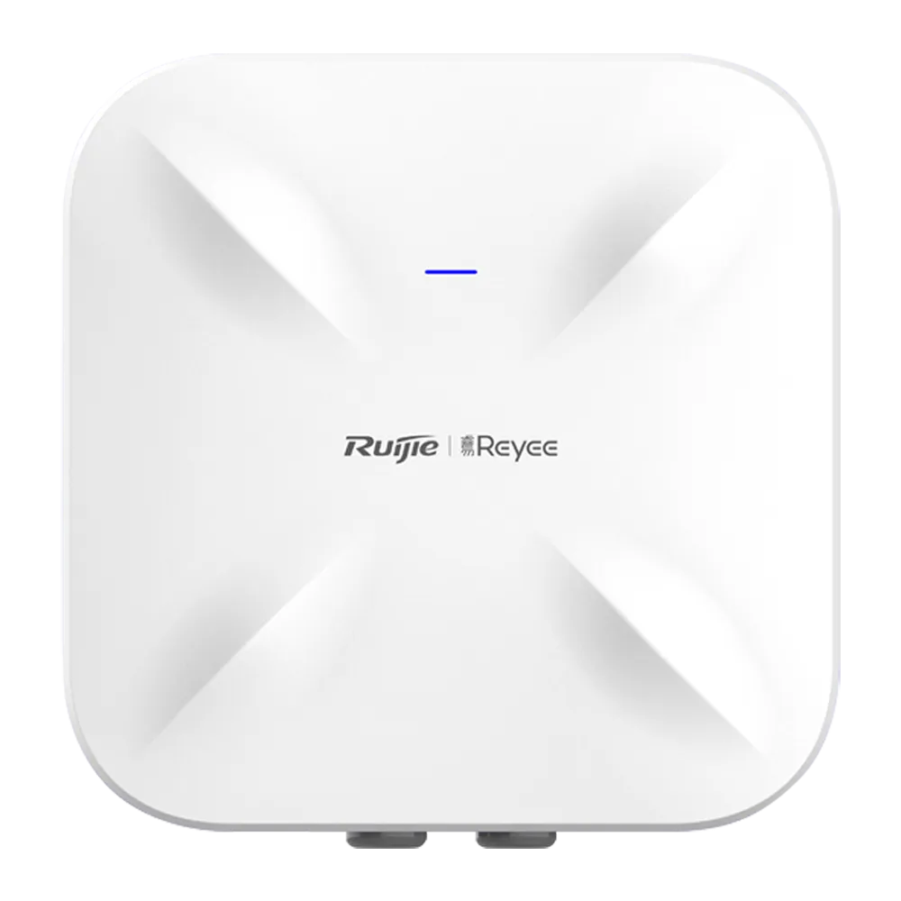 Punto de Acceso Wi-Fi 6 Exterior RG-RAP6260(G) Reyee AX1800
