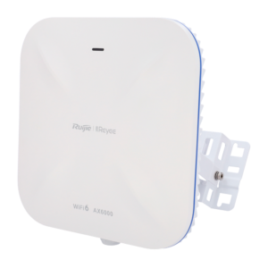 Reyee - RG-RAP6260(H) - Punto de acceso Wi‑Fi 6 Dual (2.4/5 GHz) PoE