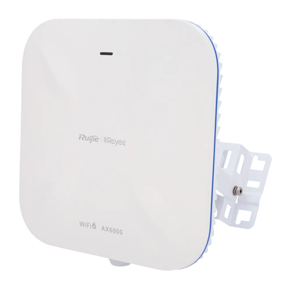 Punto de Acceso Wi-Fi 6 Reyee RG-RAP6260(H) Exterior IP68