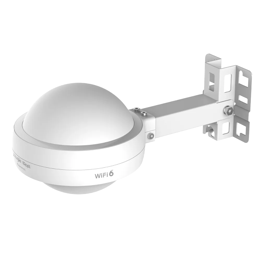 Punto de Acceso Wi-Fi 6 Exterior Reyee RG-RAP6262(G)
