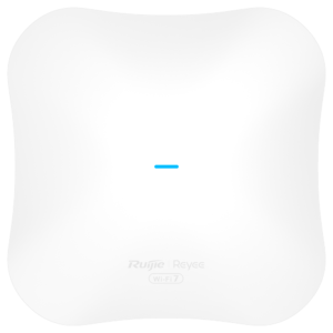 Reyee - RG-RAP72PRO - Punto de acceso Wi‑Fi 7 Dual (2.4/5 GHz) PoE