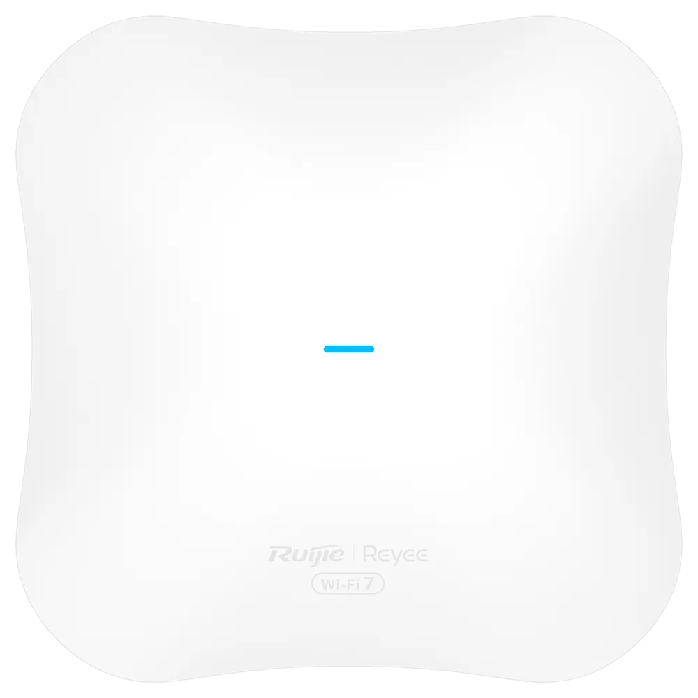Punto de Acceso Wi-Fi 7 Reyee RG-RAP72PRO BE5000 Dual-Band