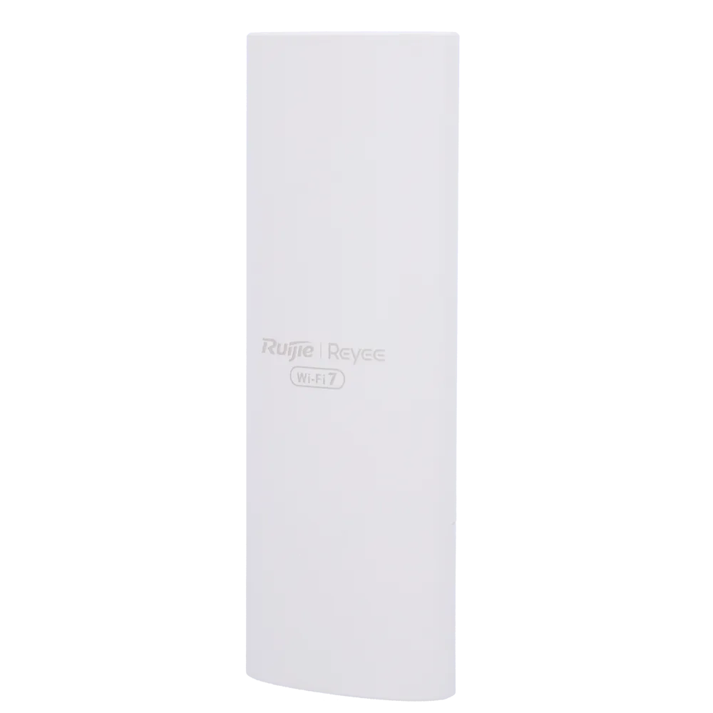 Punto de Acceso Wi-Fi 7 Reyee RG-RAP72Pro-OD BE5000 PoE
