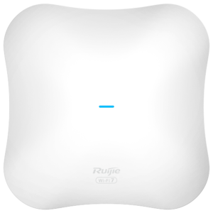 Reyee - RG-RAP73Pro - Punto de acceso Wi‑Fi 7 Triple (2.4/5/6 GHz) PoE