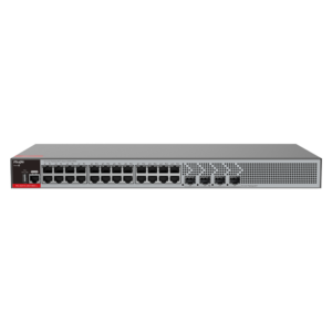 Reyee - RG-S2915-24GT4MS-L - Switch 24P Gigabit Sin PoE Gestionable SFP