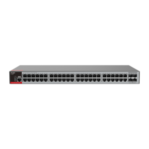 Reyee - RG-S2915-48GT4MS-L - Switch 48P Gigabit Sin PoE Gestionable SFP