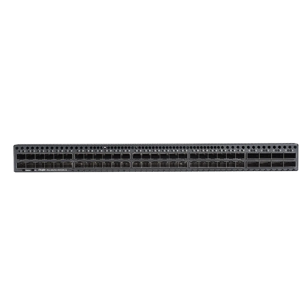 Reyee RG-S6250-48XS8CQ Switch 48x10G SFP+ 8x100G QSFP28