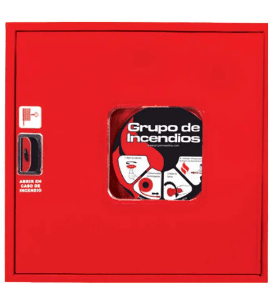 Boca de incendios RIASTARE30