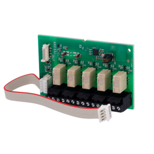 Detnov - RIM36 - Módulo Analógico securiton