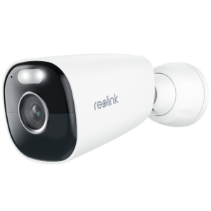Reolink RL-ARGUS-B340 Cámara 5MP WiFi Dual Exterior
