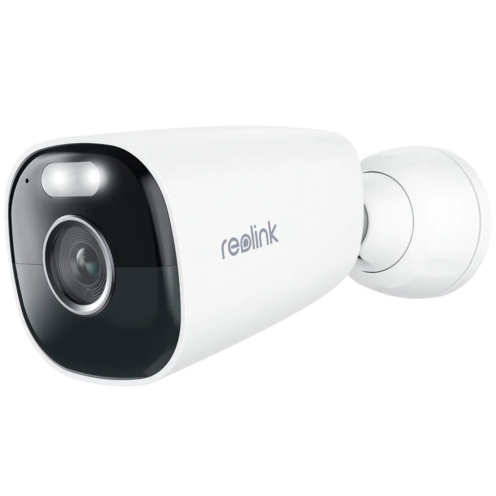Reolink RL-ARGUS-B340 Cámara 5MP WiFi Dual Exterior