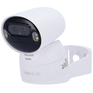 Reolink RL-ARGUS-B730-W Cámara 4K WiFi Dual Exterior