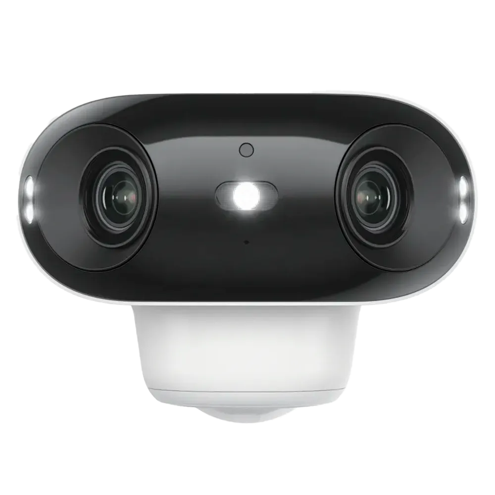 Reolink RL-ARGUS-B740X-W Cámara 4K WiFi 6 Dual 180°