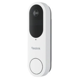 Reolink RL-D340B Videotimbre WiFi Dual Exterior