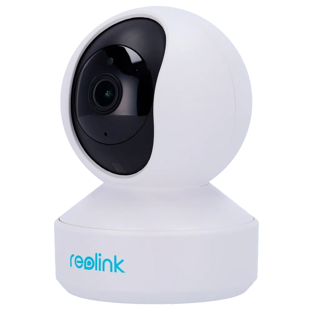Reolink E330 Cámara WiFi 5MP Interior Pan Tilt RL-E-SERIES-E330