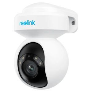 Reolink RL-E-SERIES-E540 Cámara 5MP WiFi Dual Exterior