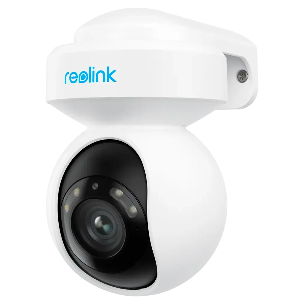 Reolink E540 Cámara WiFi Exterior 5MP PTZ Zoom Óptico