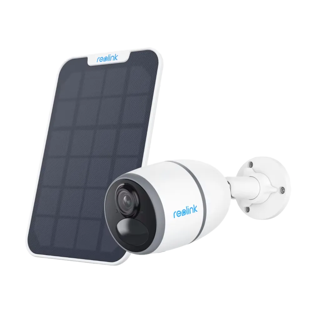 Reolink Go G330 4G Solar RL-GO-SERIES-G330-SOLARKIT 4MP