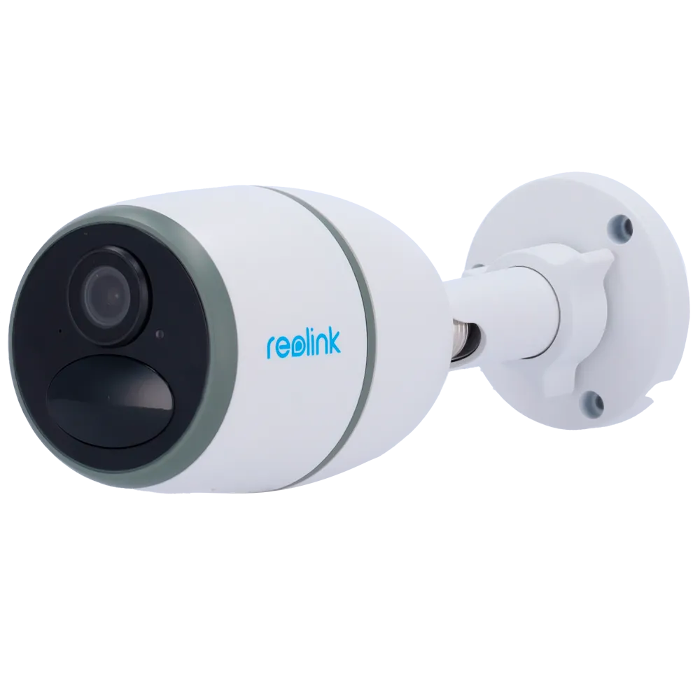 Reolink RL-GO-SERIES-G330 Cámara 4MP 4G Exterior Batería