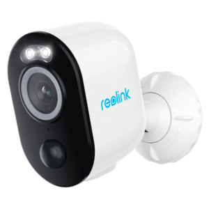Reolink RL-LUMUS-SERIES-E430 Cámara 4MP WiFi Dual Exterior