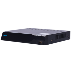 Reolink RL-NVS8-POE Base/Grabador PoE/WiFi 2.4