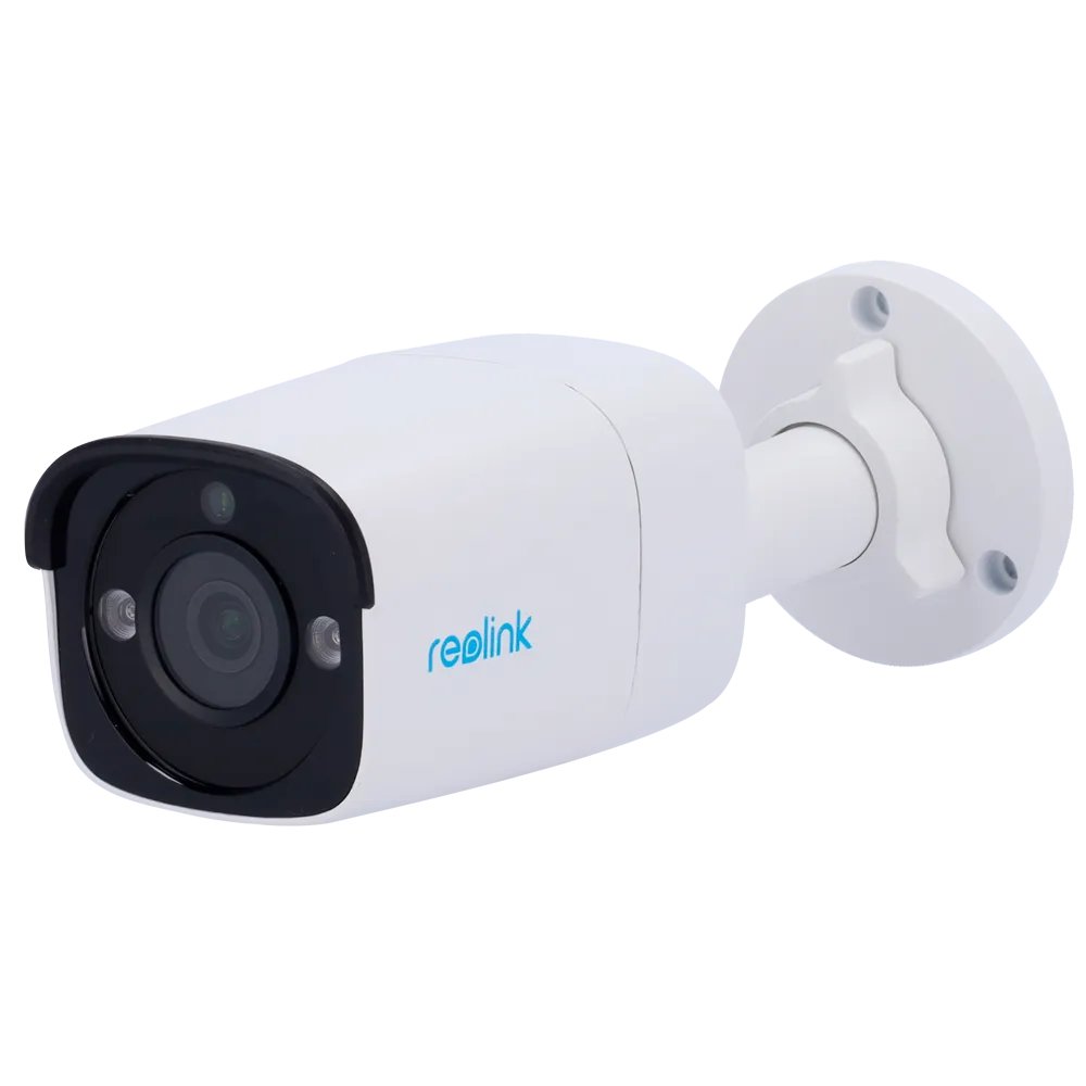 Reolink P320 RL-P320-IPCAM-POE-W Cámara 5MP PoE Exterior