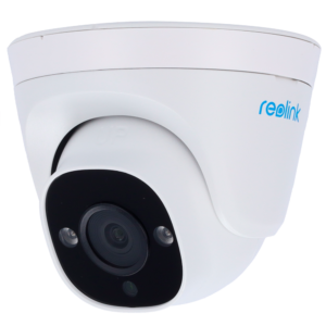 Reolink RL-P324-IPCAM-POE-W Cámara 5MP PoE/Ethernet Exterior