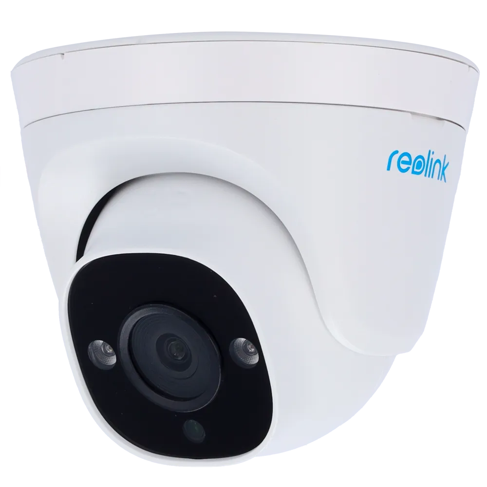 Reolink RL-P324-IPCAM-POE-W Cámara 5MP PoE Exterior