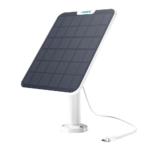 Panel Solar Reolink RL-SOLARPANEL-2 6W para Cámaras IP