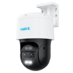 Reolink RL-TRACKMIX-B770 Cámara 4K WiFi Dual Exterior