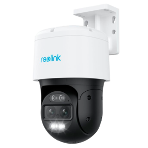 Reolink RL-TRACKMIX-B770 Cámara 4K WiFi Dual Exterior