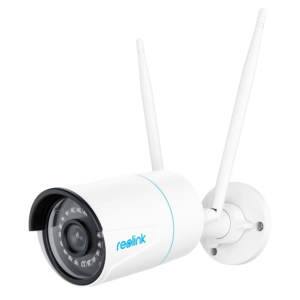 Reolink RL-W320 Cámara WiFi 5MP Exterior Visión Nocturna
