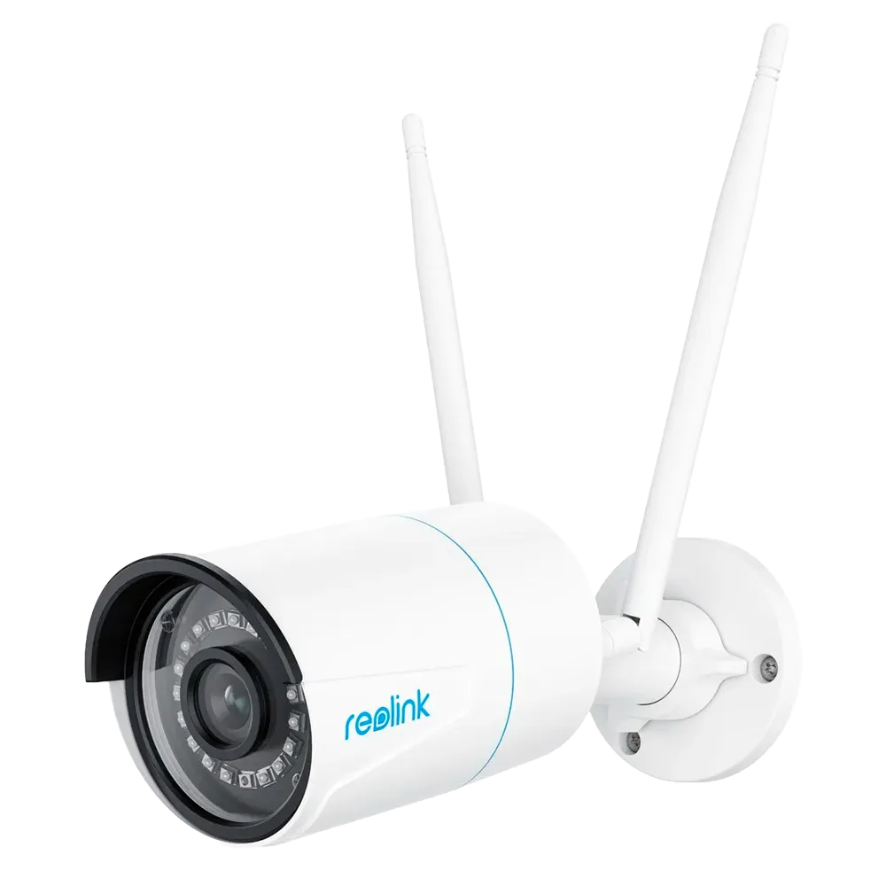 Reolink RL-W320 Cámara WiFi 5MP Exterior Visión Nocturna