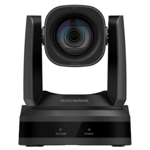 Cámara PTZ - Marca Rocware
