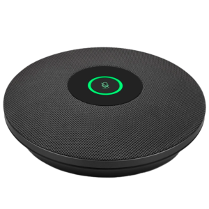 Rocware - ROC-RM702 - Micrófono PoE + IP