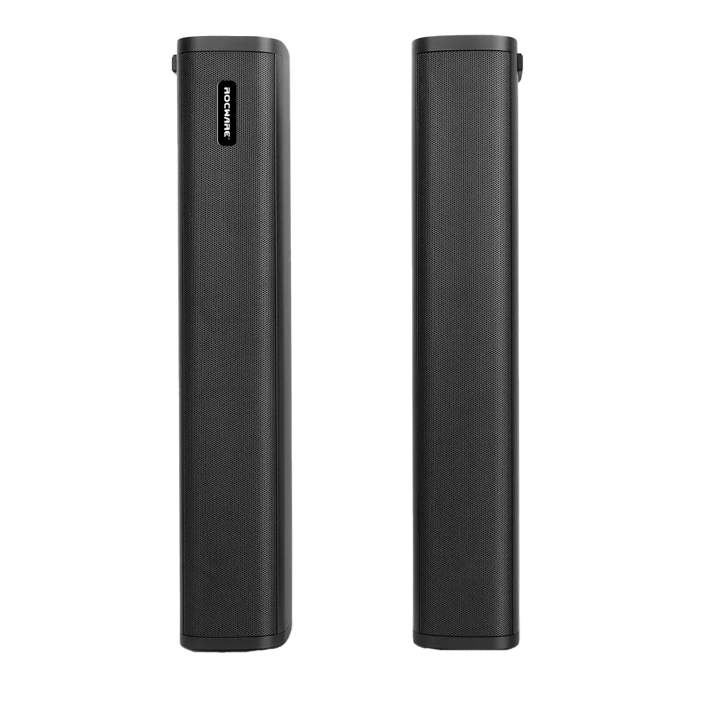 Altavoz ROC-S22 50W Rocware para Megafonía Industrial