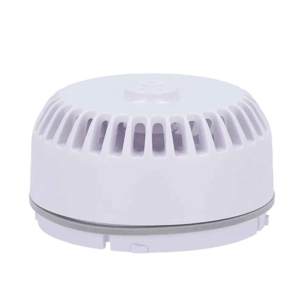 Sirena Roshni LP ROLP-FIRE-WHITE Cableada Interior Exterior