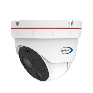 Cámara Térmica RP-FC125T-3D2 Raythink 256x192 Bi-Espectro