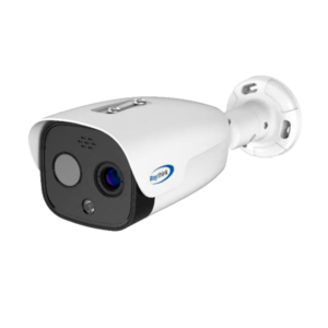 Cámara Térmica IP RP-FC465T-013 RAYTHINK 640x512 VOx