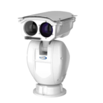Cámara Térmica Dual RAYTHINK RP-PC4S4A2-075E300Z50 PTZ