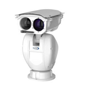 Cámara Térmica Dual RAYTHINK RP-PC4S4A2-075E300Z50 PTZ