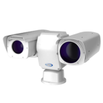 Cámara Térmica PTZ RAYTHINK RP-PC6S4A1-1505300Z50 VOx 1280x1024