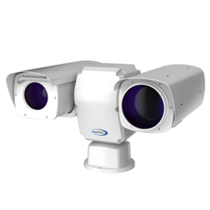 Cámara Térmica PTZ RAYTHINK RP-PC6S4A1-1505300Z50 VOx 1280x1024