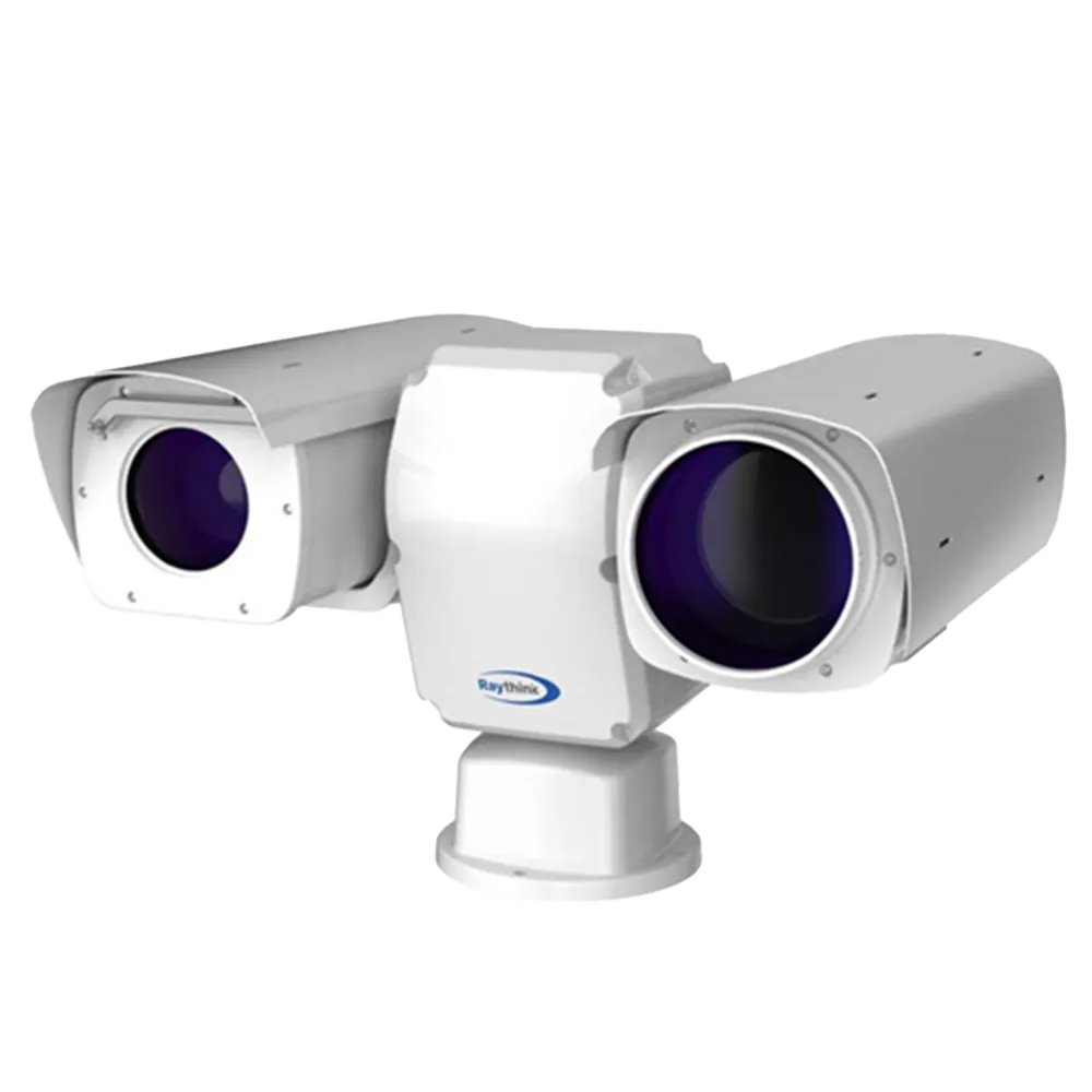 Cámara Térmica PTZ RAYTHINK RP-PC6S4A1-1505300Z50 VOx 1280x1024