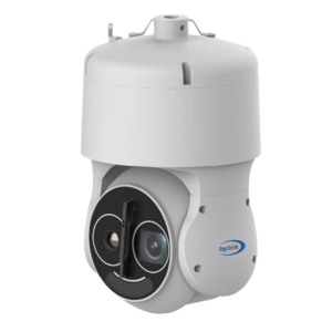 Raythink speed dome bi