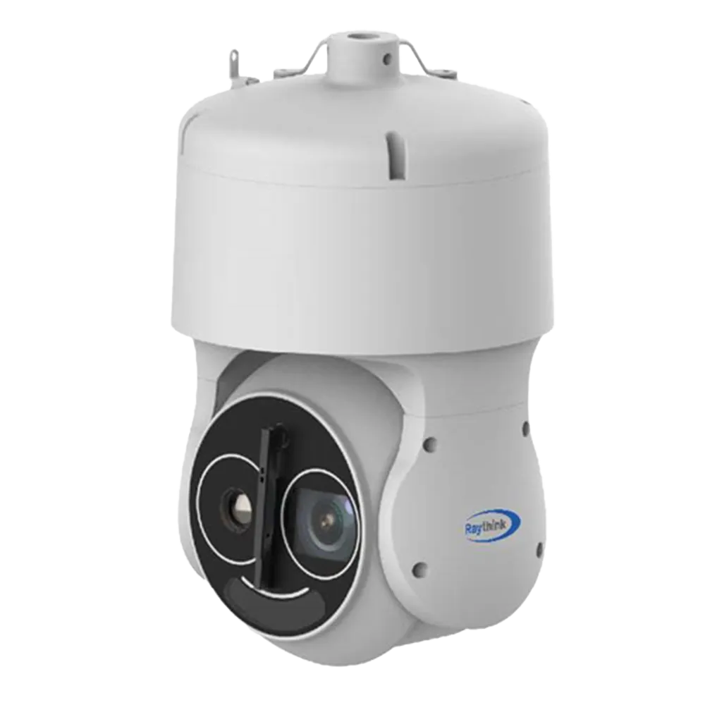 Raythink Speed Dome Bi RP-PD464T-050 Térmica 640×512