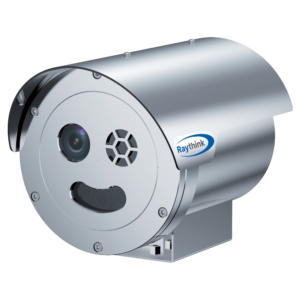 Cámara Térmica ATEX RP-TE365-009A006FFL-A1-12V RAYTHINK